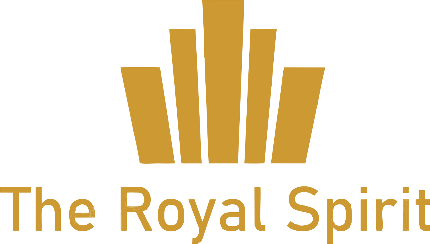 The Royal Spirit